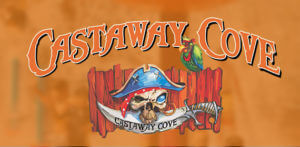 Castaway Cove logo