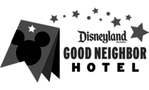 Disneyland good neighbor hotel in Anaheim