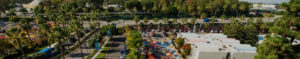 Howard Johnson Anaheim overview