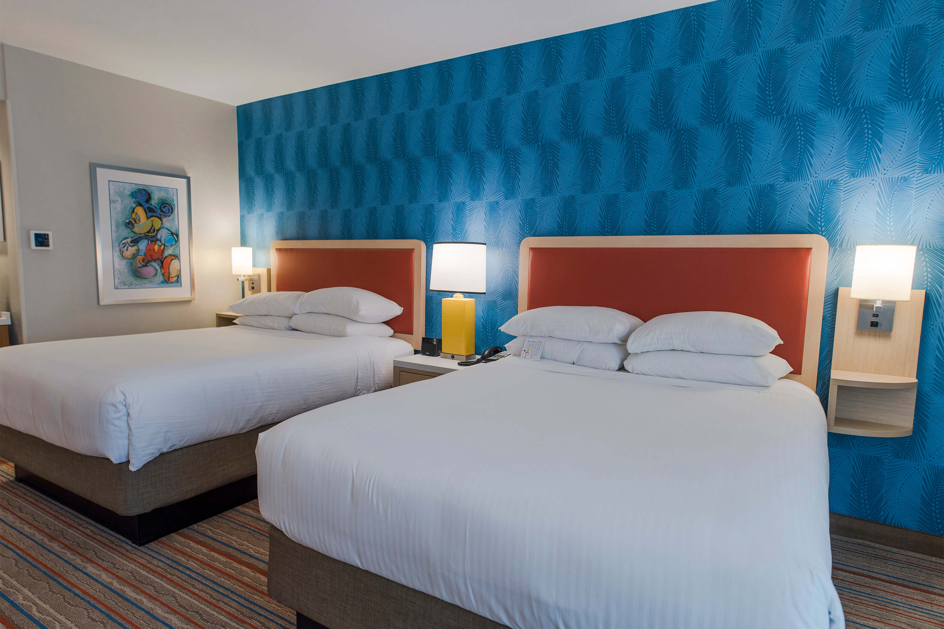 disney hotel