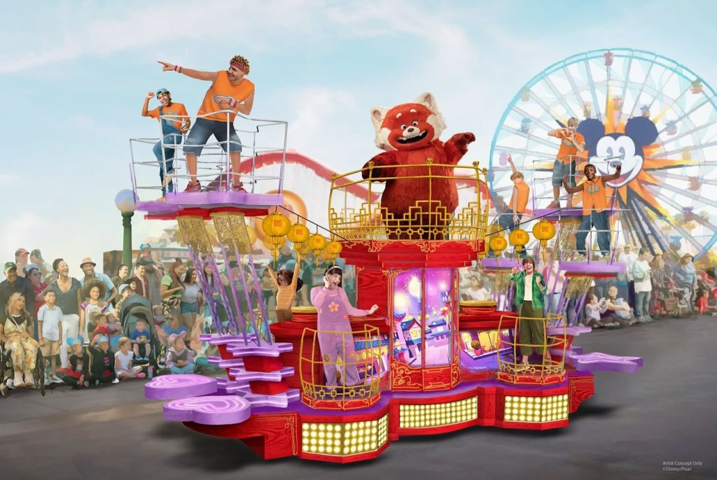 STAY 💥 PLAY 💥 SAVE 

Disneyland has 300 days of festivals and events in 2023, including the return of Pixar Fest, Lunar New Year, Season of the Force, and more!

With new parades, updated fireworks, festive foods… AND a HUGE discount for SoCal residents & kids (9 and under). 

STAY at Hojo, PLAY at Disney, and SAVE big when you book your hotel and tickets with @HoJoAnaheim
👉Link In Bio👈

#HoJoAnaheim #Disneyland #DisneyHotel #GoHoJo